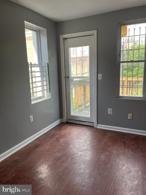 MARBLE HILL - Residential Lease