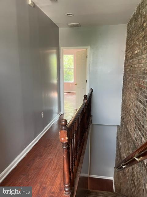 MARBLE HILL - Residential Lease