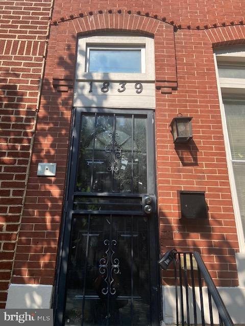 MARBLE HILL - Residential Lease