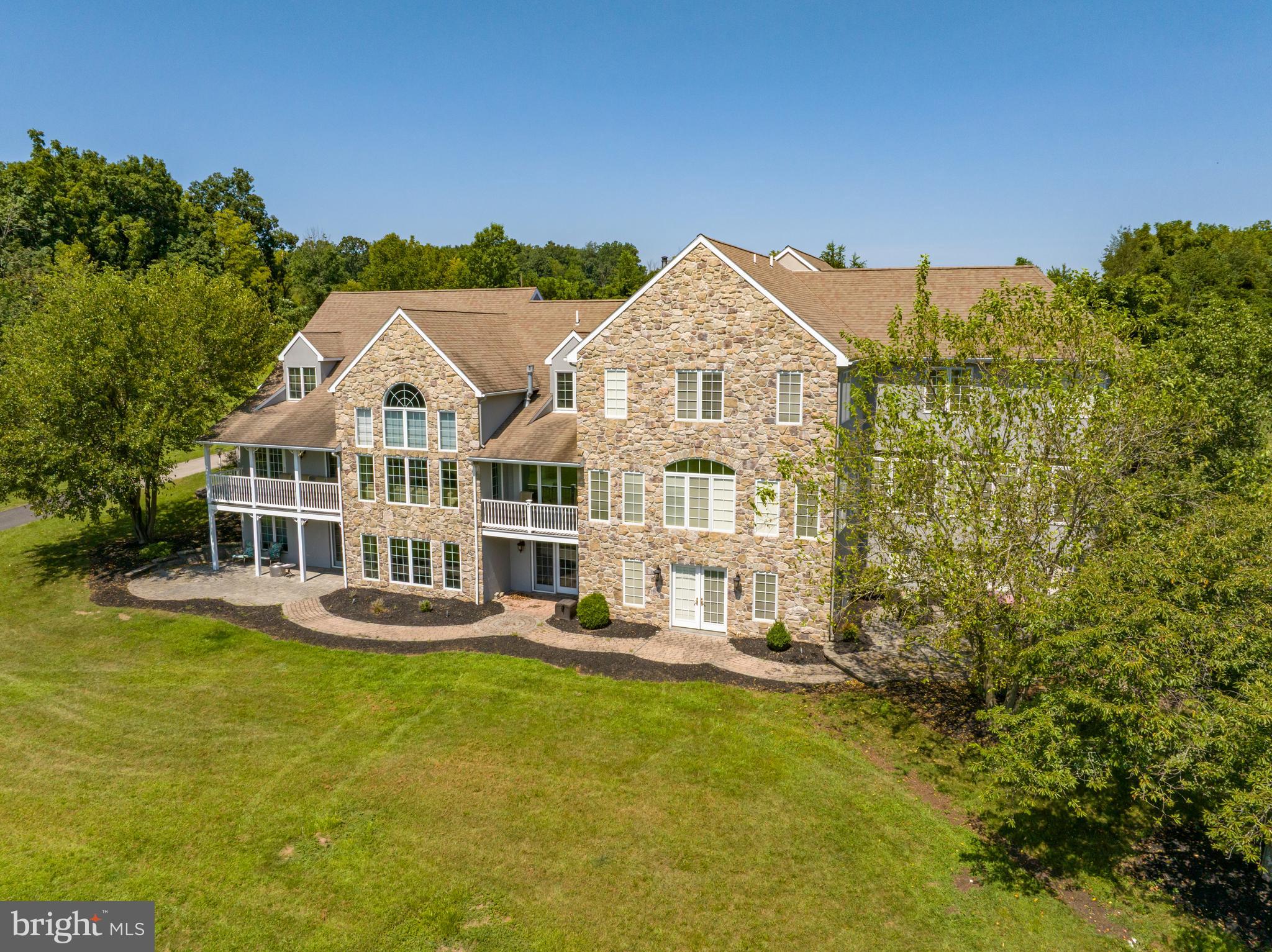 FOX HOLLOW - Residential