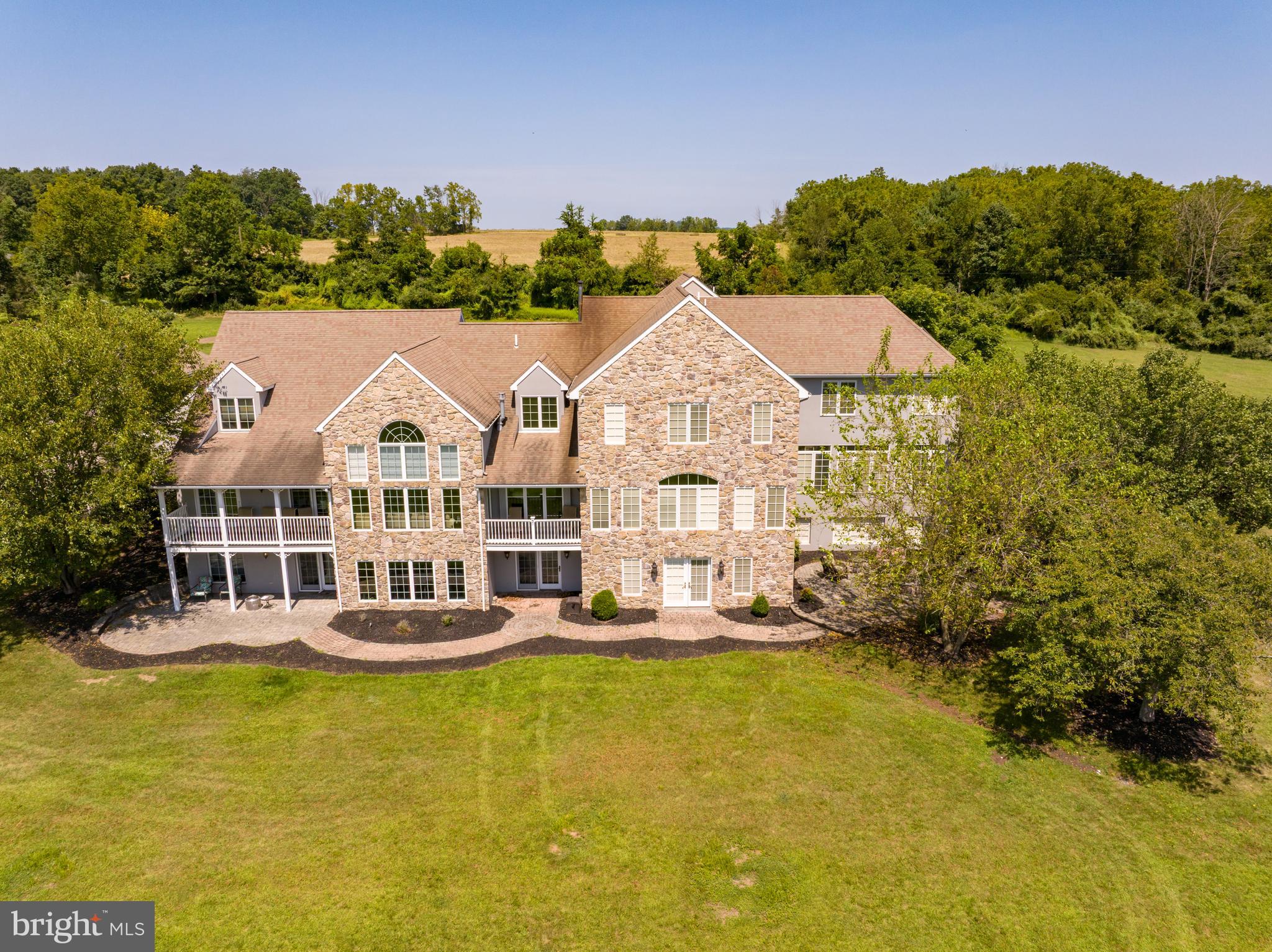 FOX HOLLOW - Residential