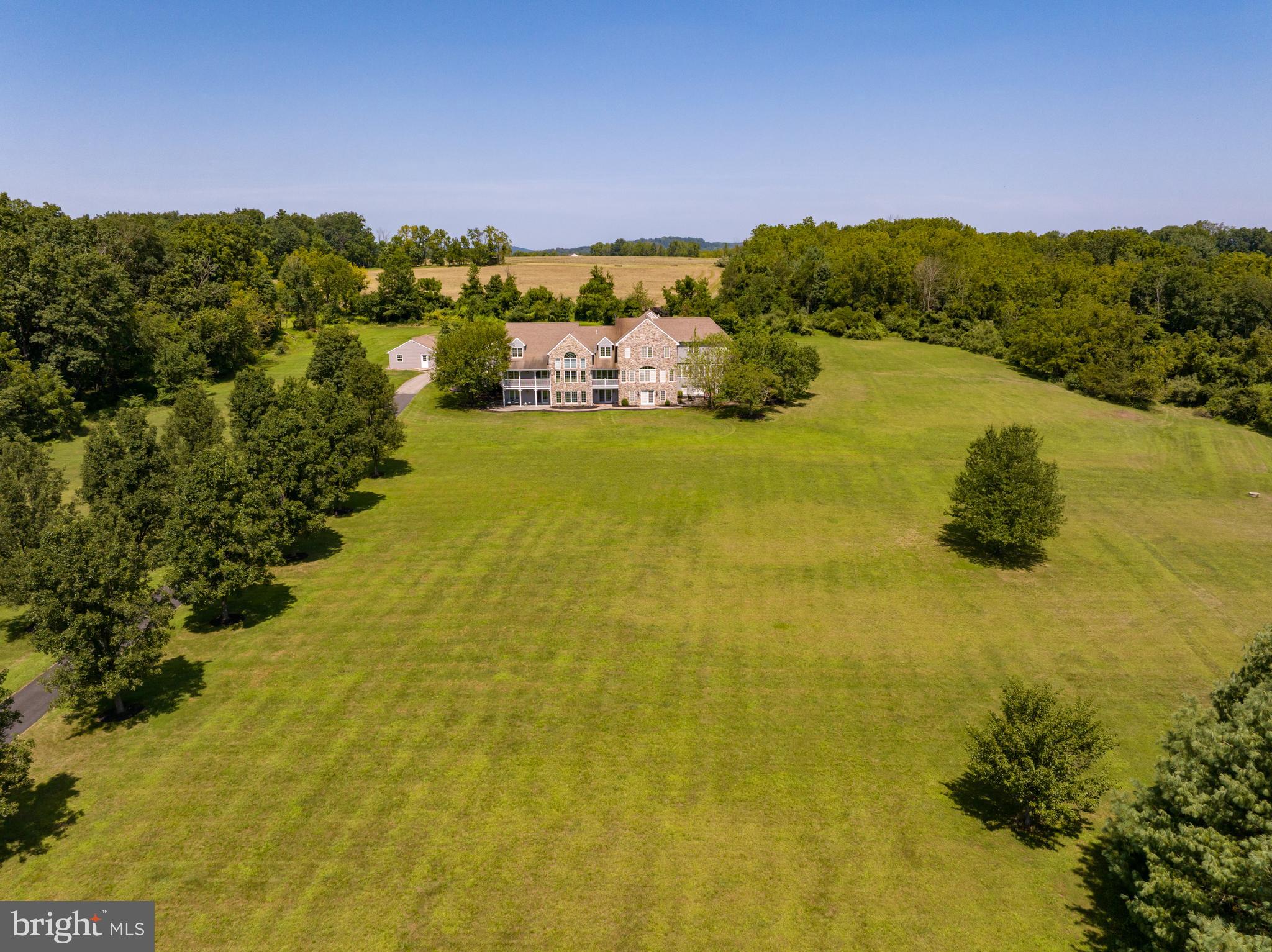 FOX HOLLOW - Residential