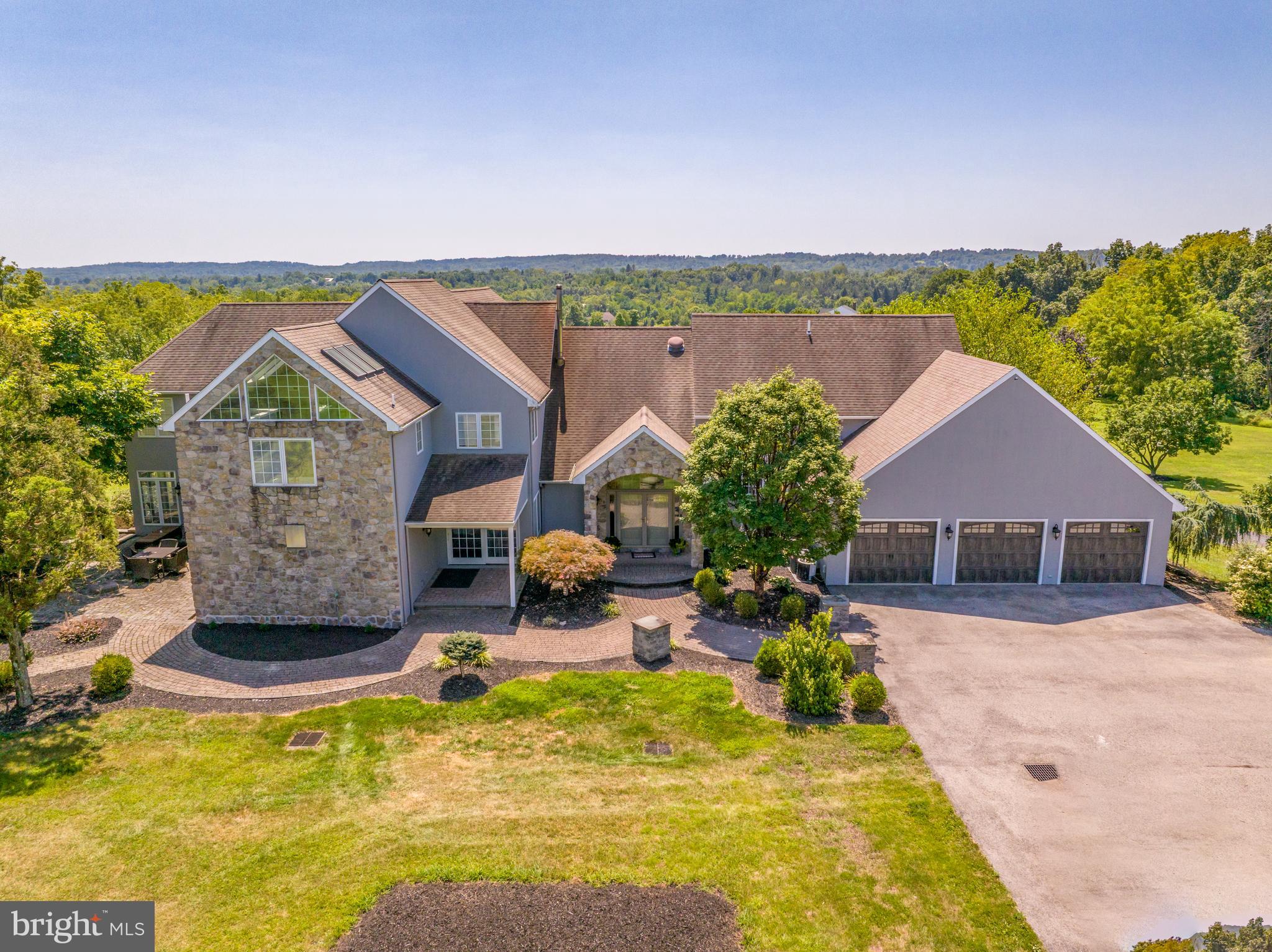FOX HOLLOW - Residential