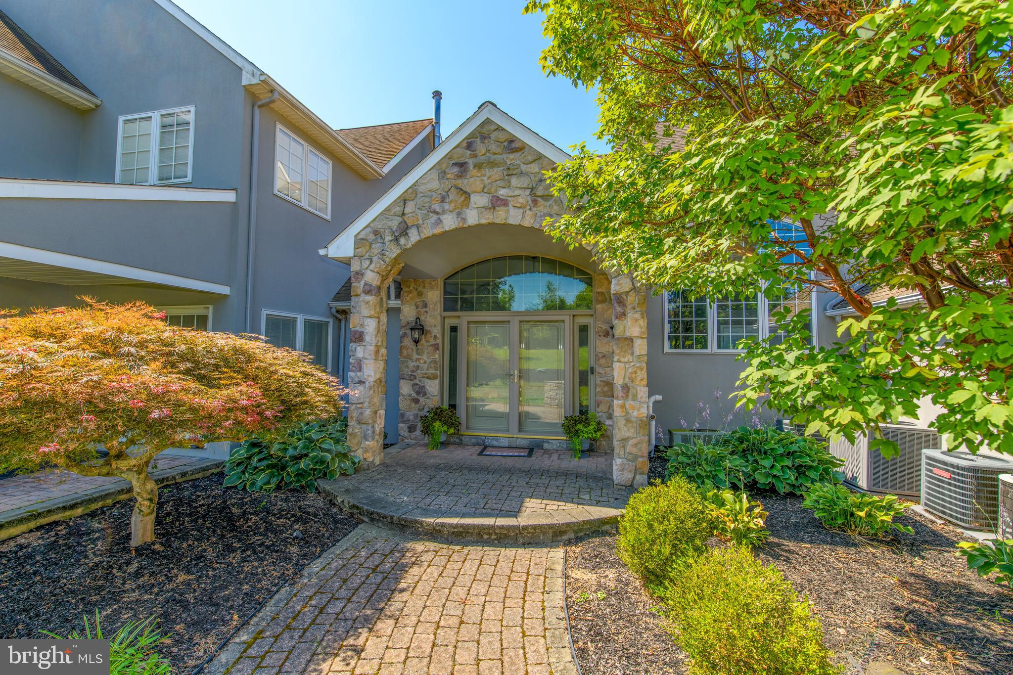 FOX HOLLOW - Residential