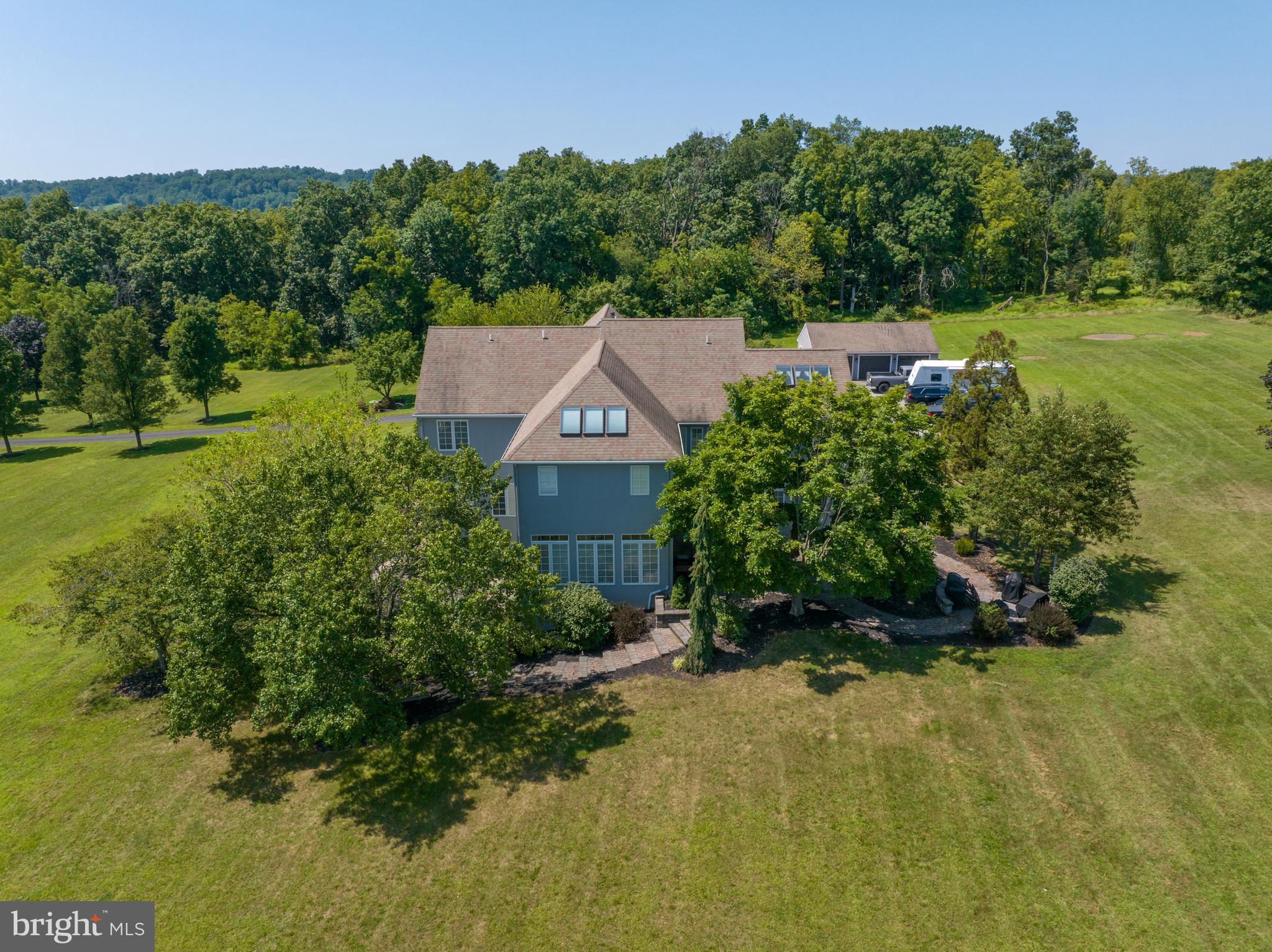 FOX HOLLOW - Residential