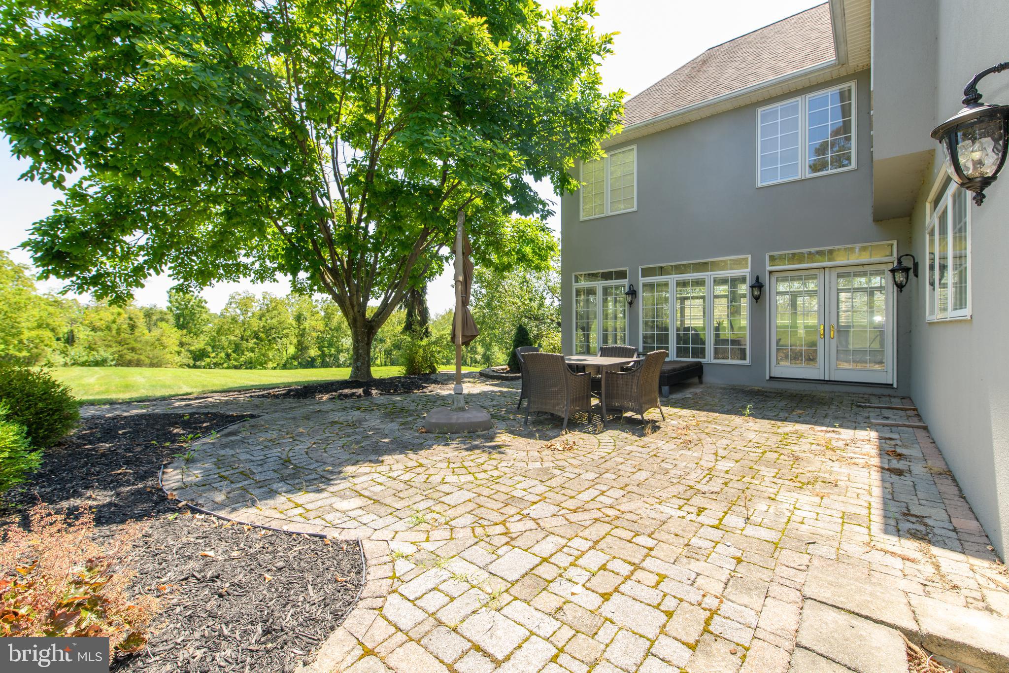 FOX HOLLOW - Residential