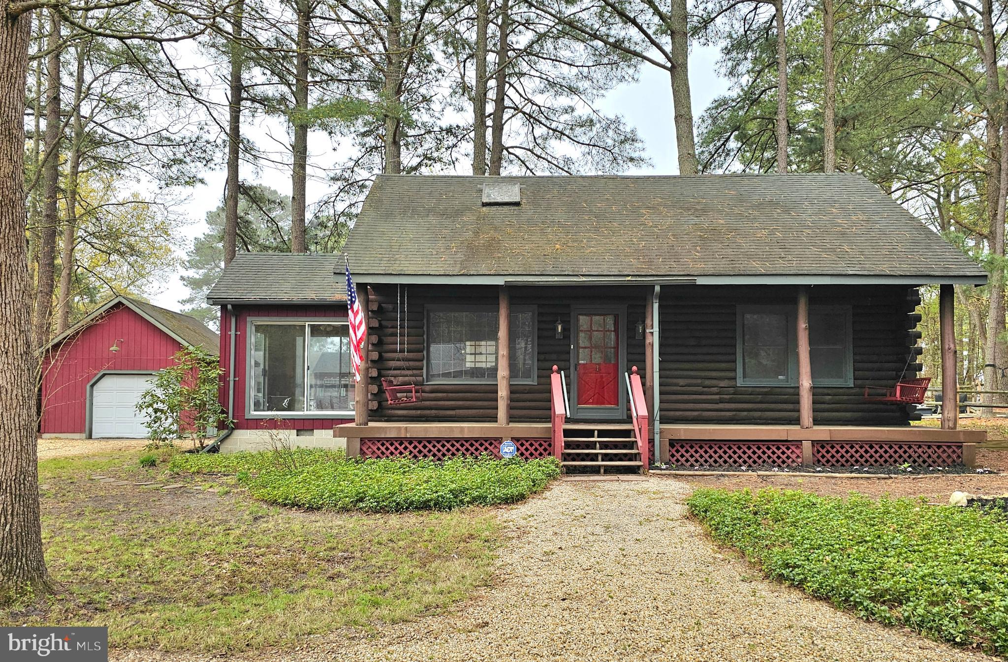 NANTICOKE ACRES - Residential