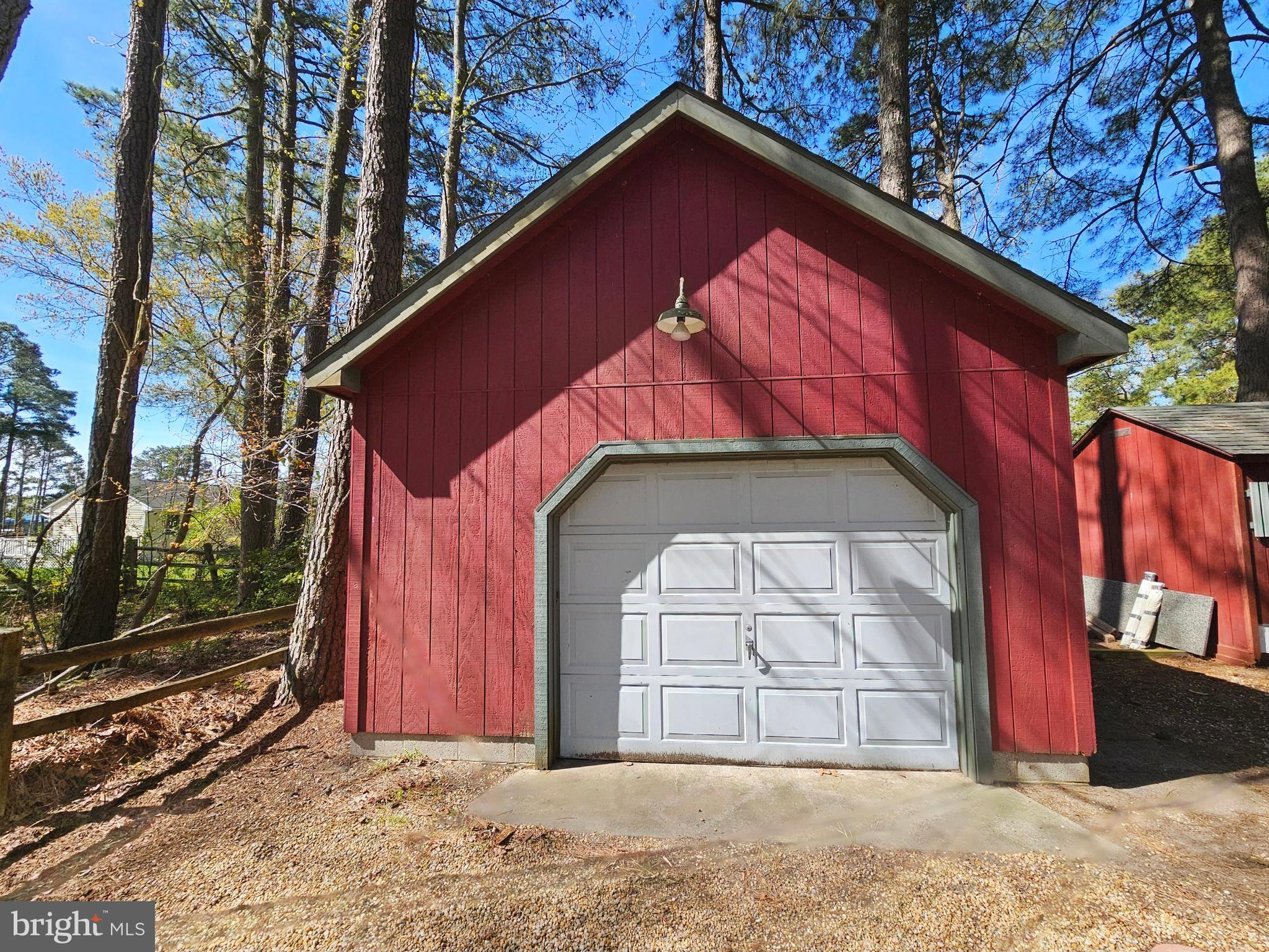 NANTICOKE ACRES - Residential