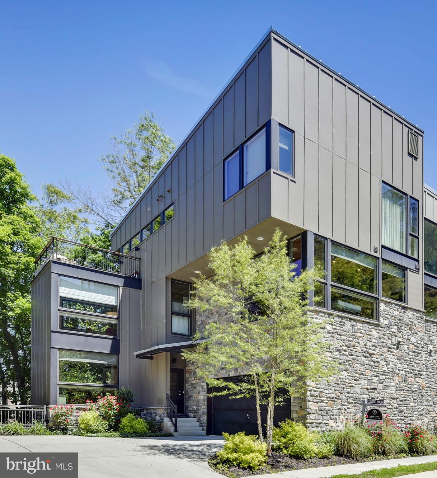 CLIPPER MILL - Residential