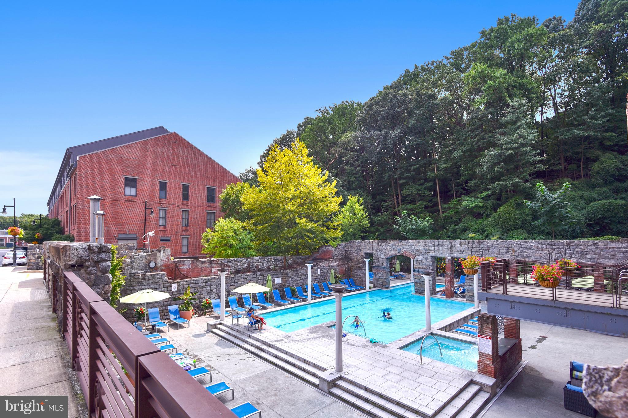 CLIPPER MILL - Residential