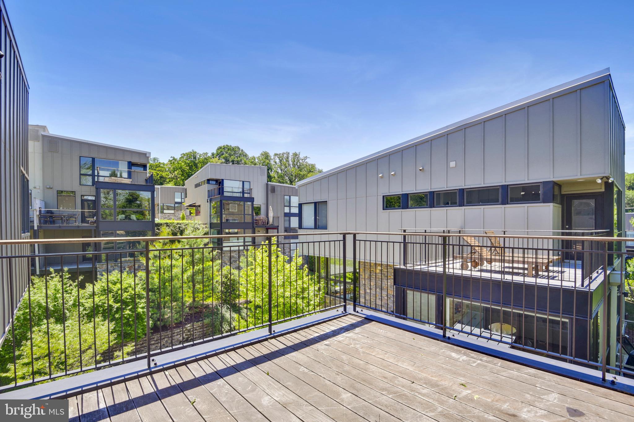 CLIPPER MILL - Residential