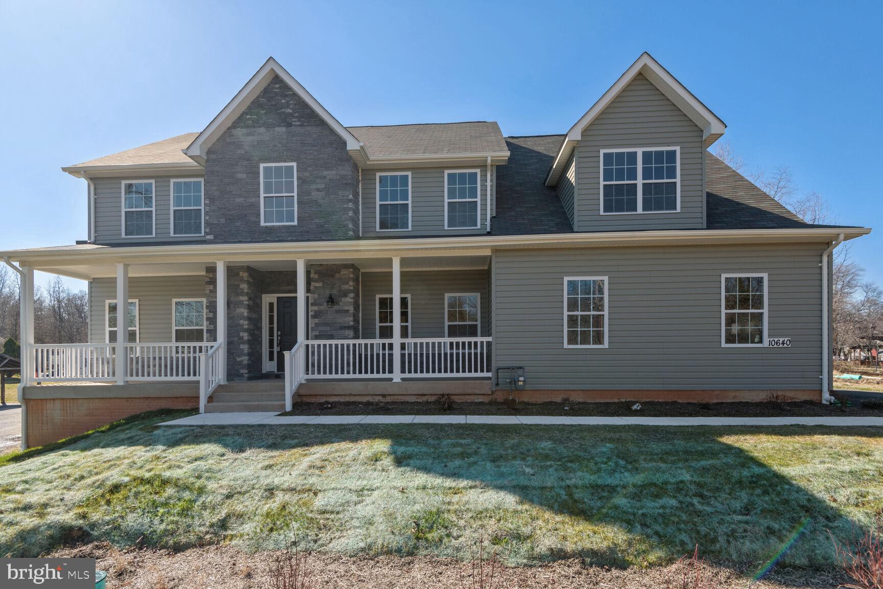 EDWARD T GROSS PROPERTY - Residential