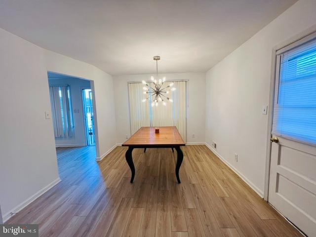 BELTSVILLE - Residential