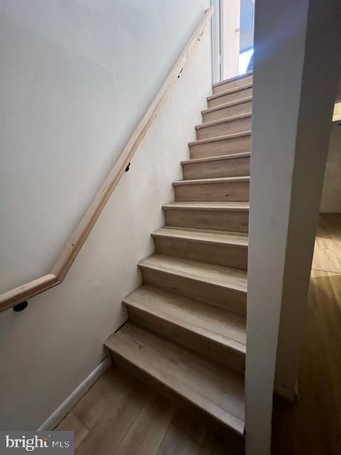 BELTSVILLE - Residential