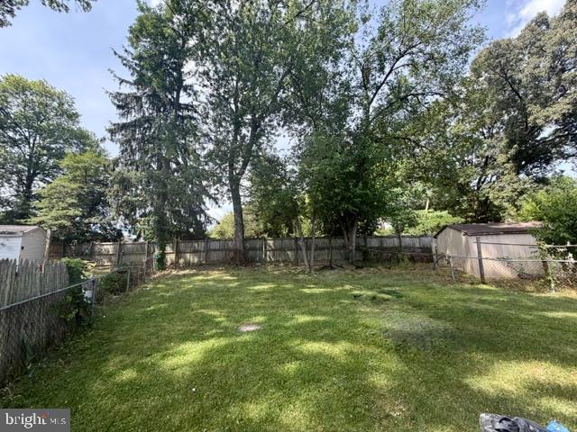 BELTSVILLE - Residential