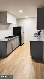 BELTSVILLE - Residential