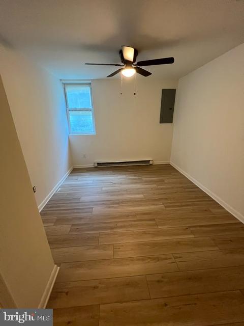 BELTSVILLE - Residential