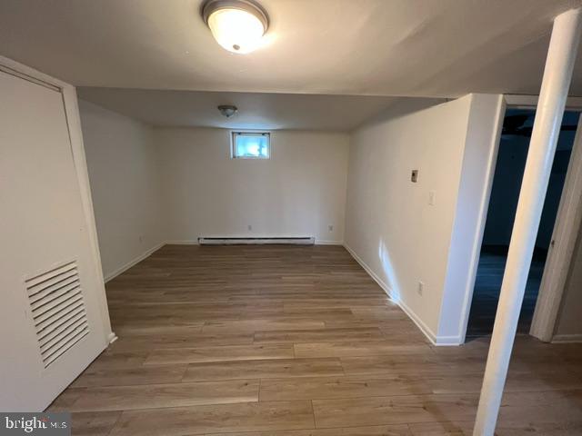 BELTSVILLE - Residential
