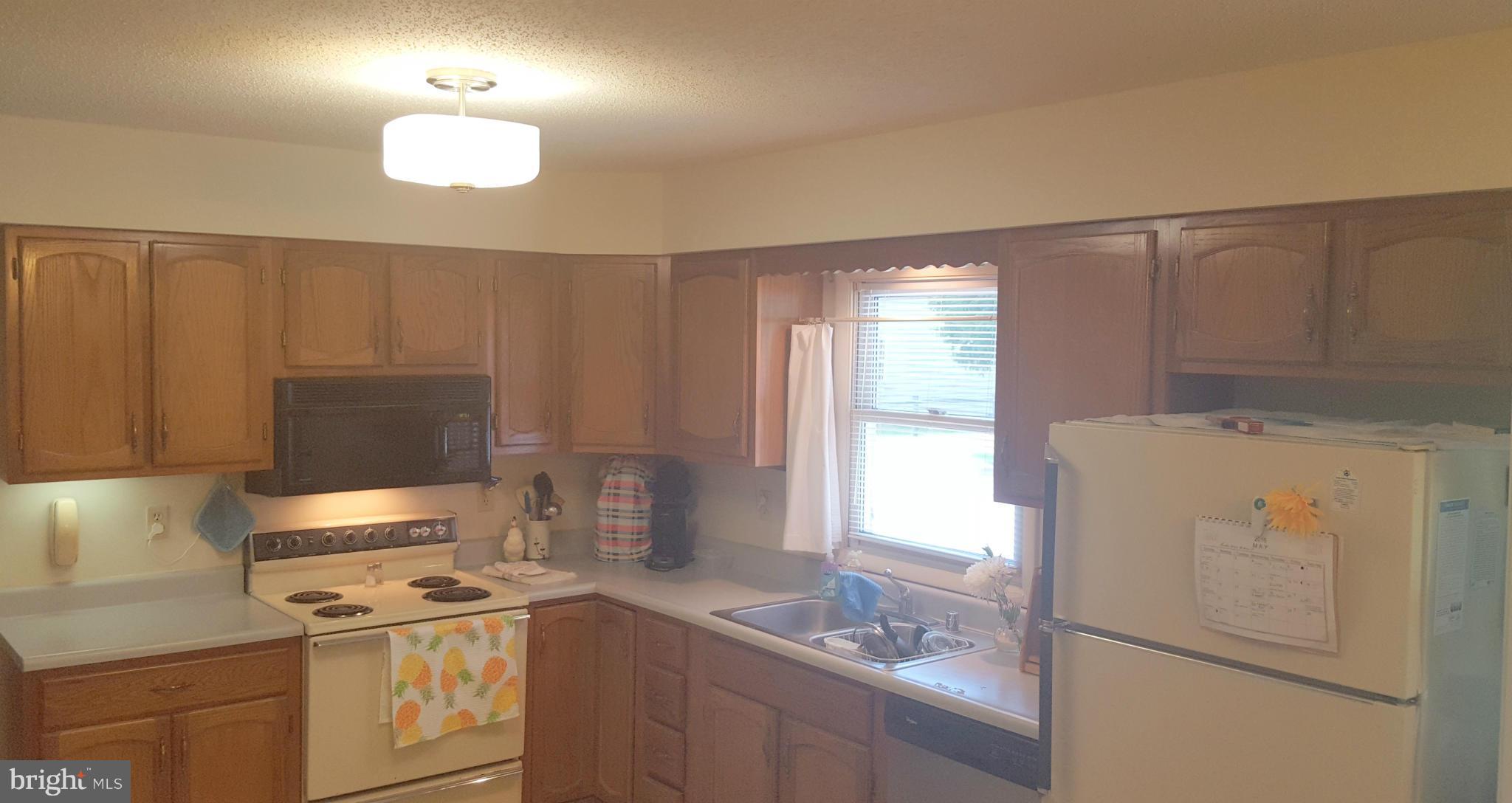 CHESAPEAKE RANCH ESTATES - Residential