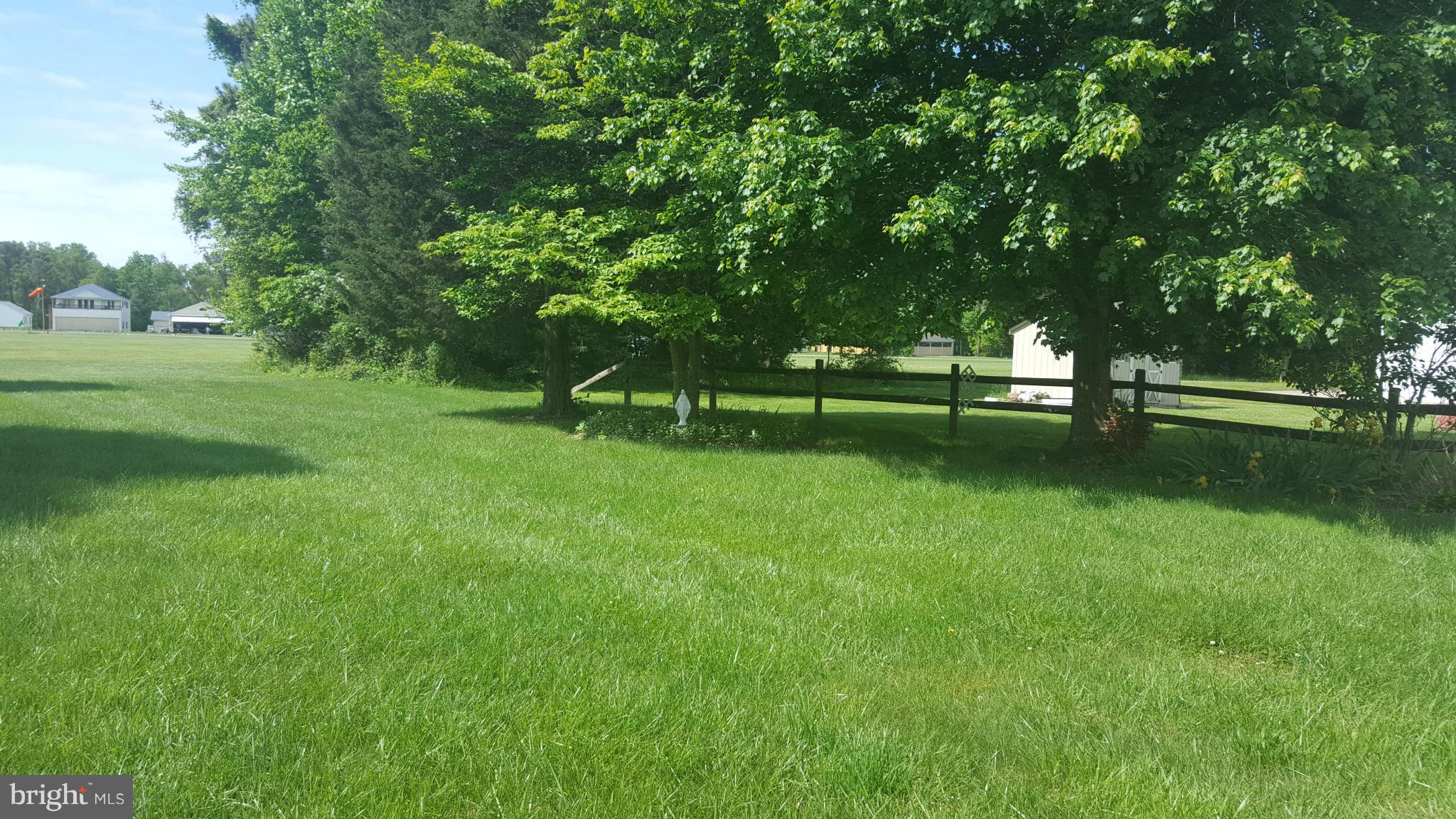 CHESAPEAKE RANCH ESTATES - Residential
