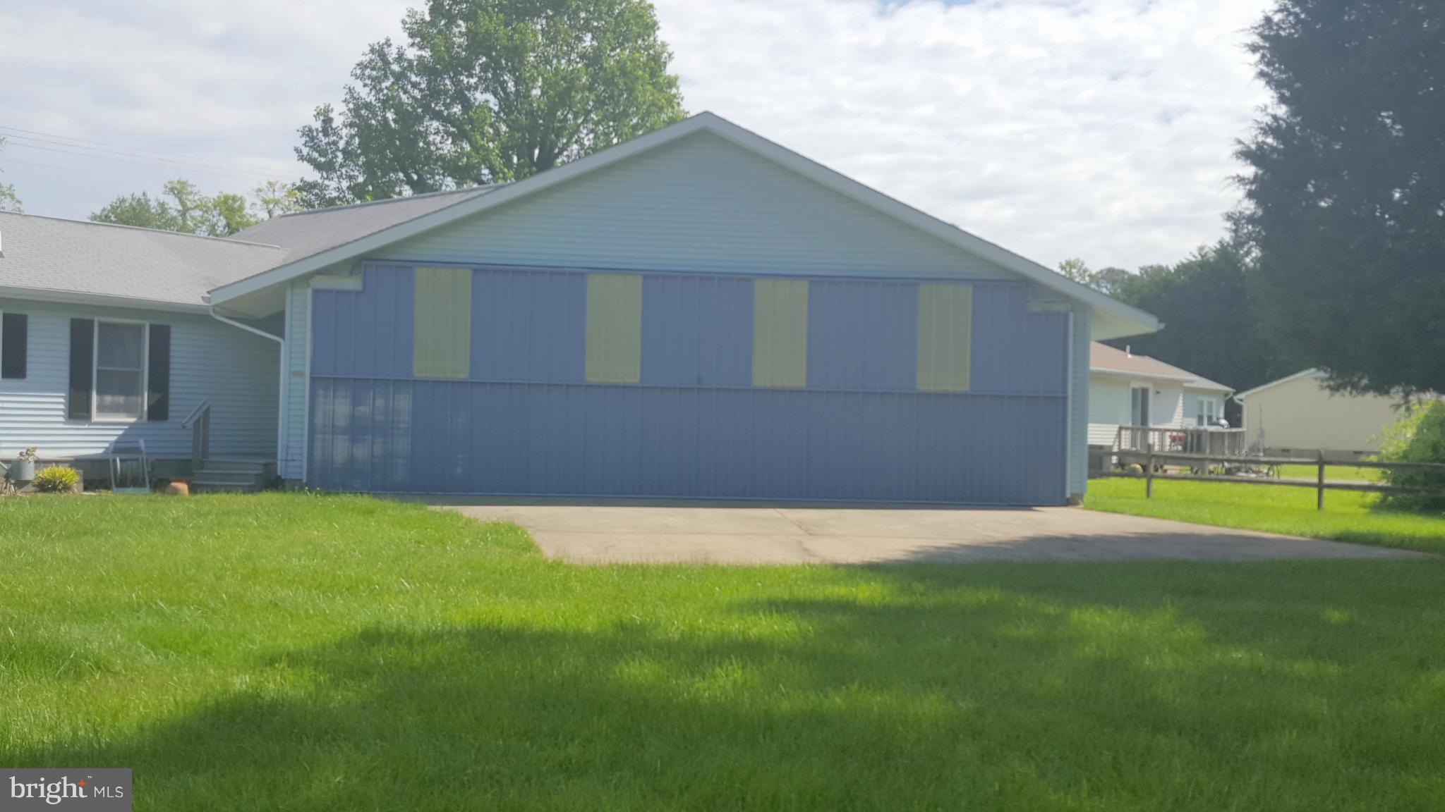 CHESAPEAKE RANCH ESTATES - Residential