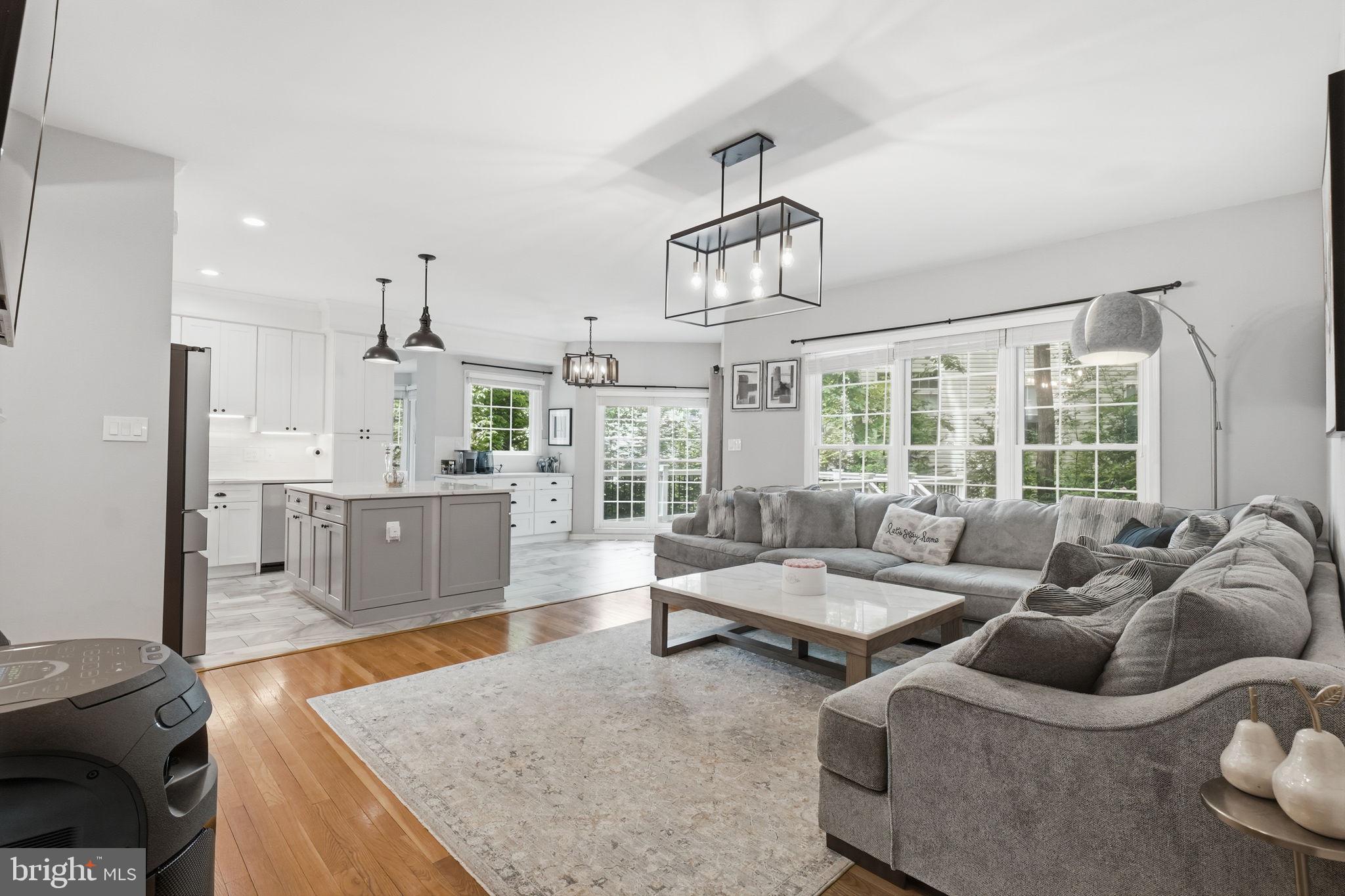 CASCADES LOWES ISLAND - Residential