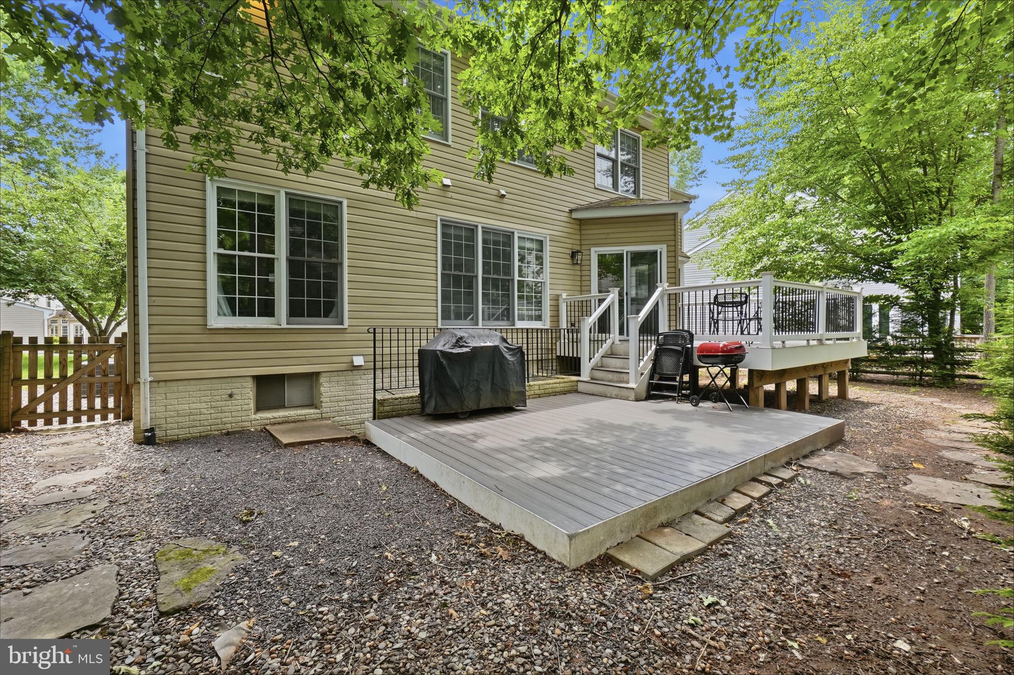 CASCADES LOWES ISLAND - Residential