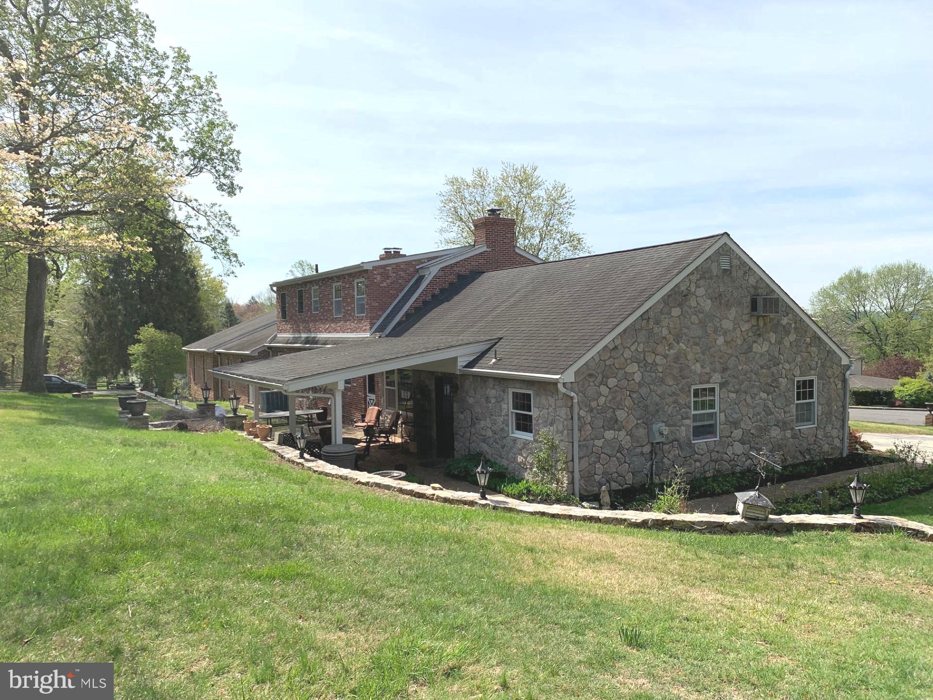 MARTINS RUN - Residential