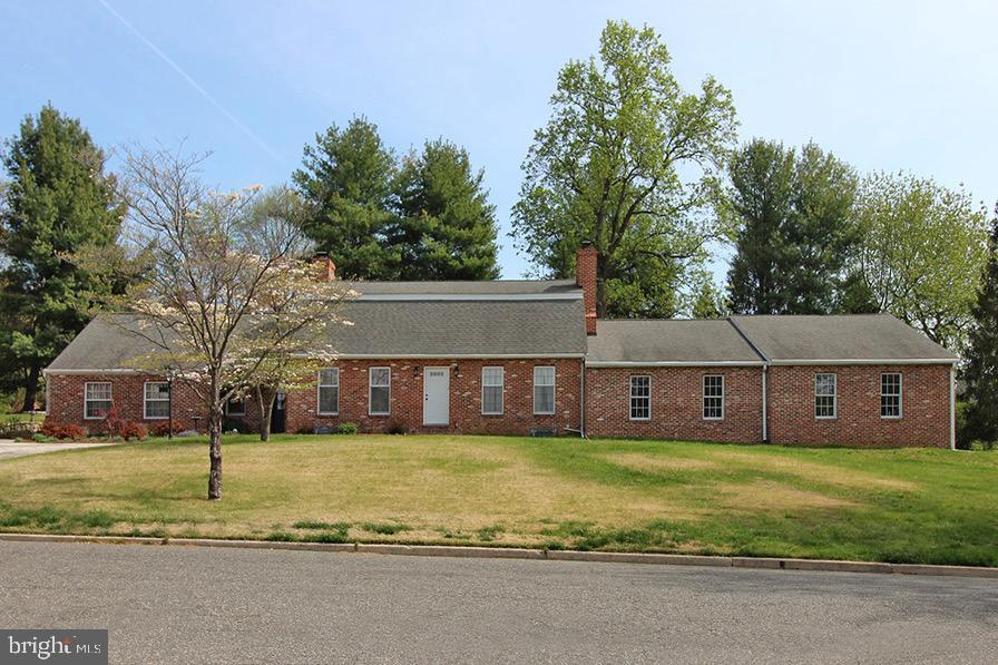MARTINS RUN - Residential
