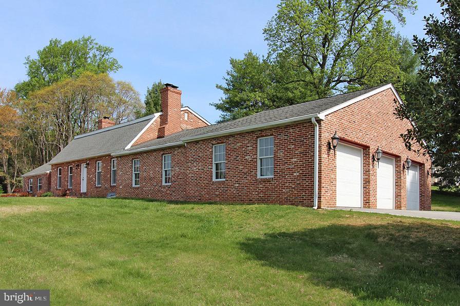 MARTINS RUN - Residential
