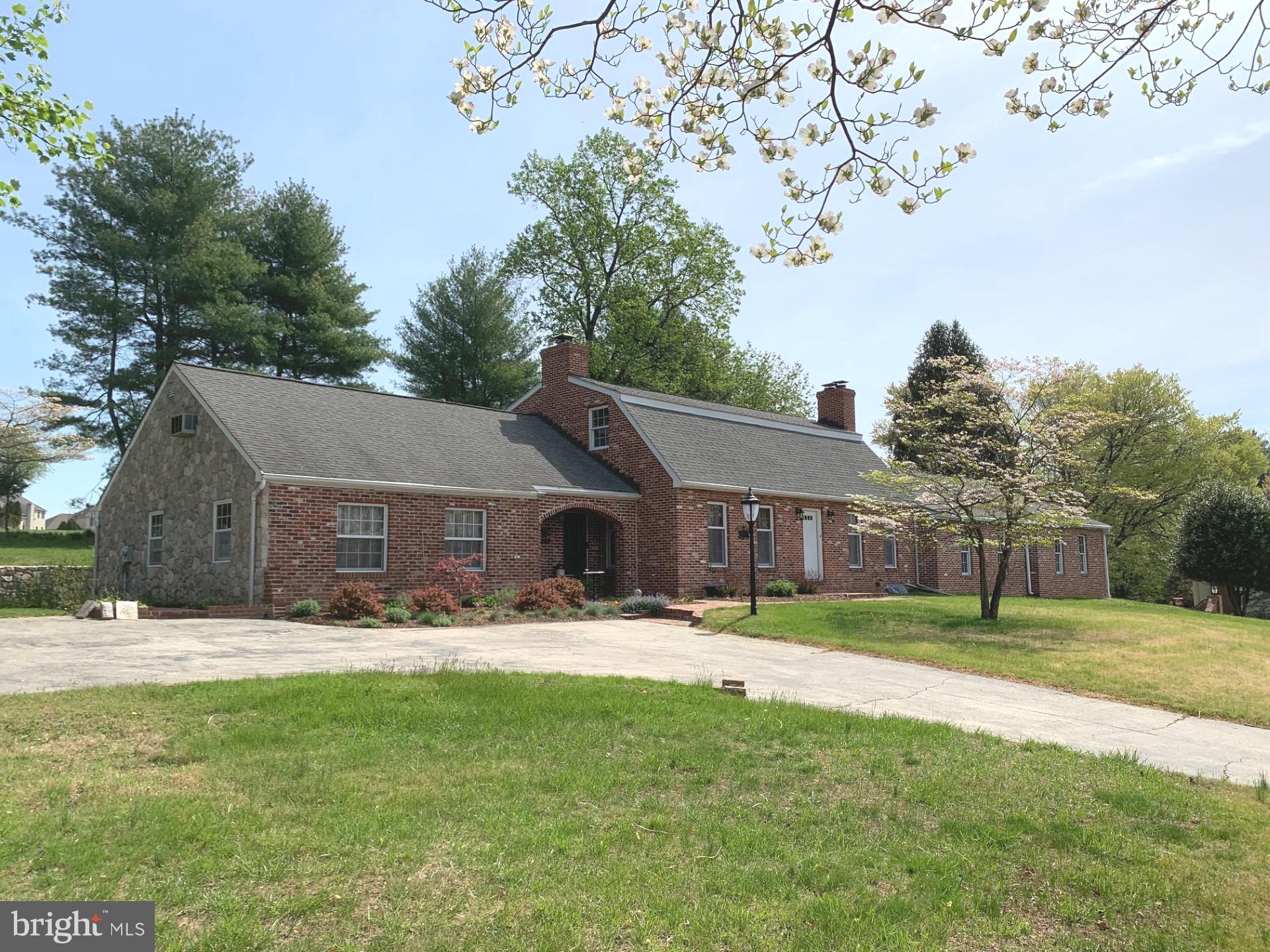 MARTINS RUN - Residential