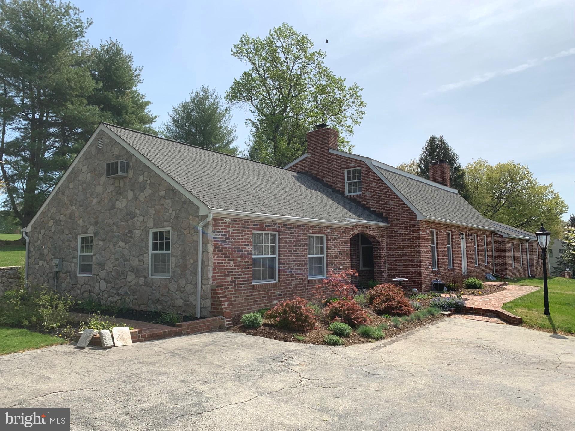 MARTINS RUN - Residential