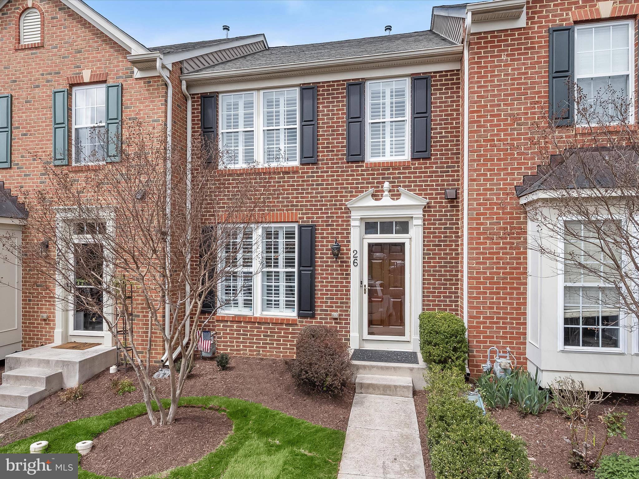 GLENBROOK - Residential