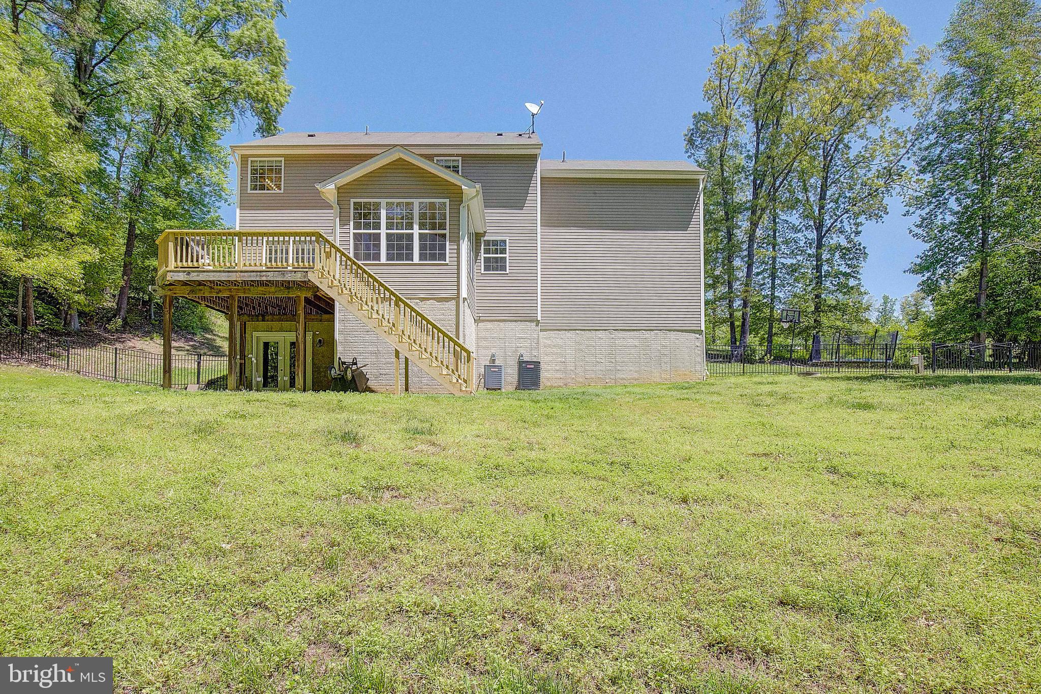 COLLEGE STATION - Residential