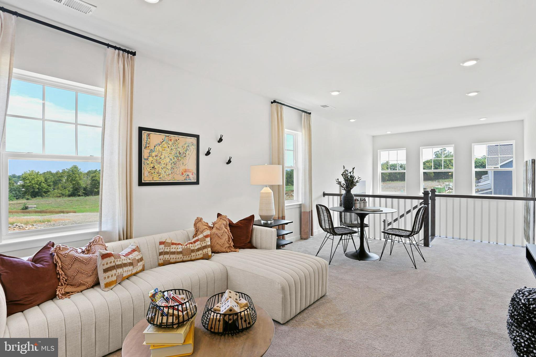 SHENANDOAH SPRINGS - Residential