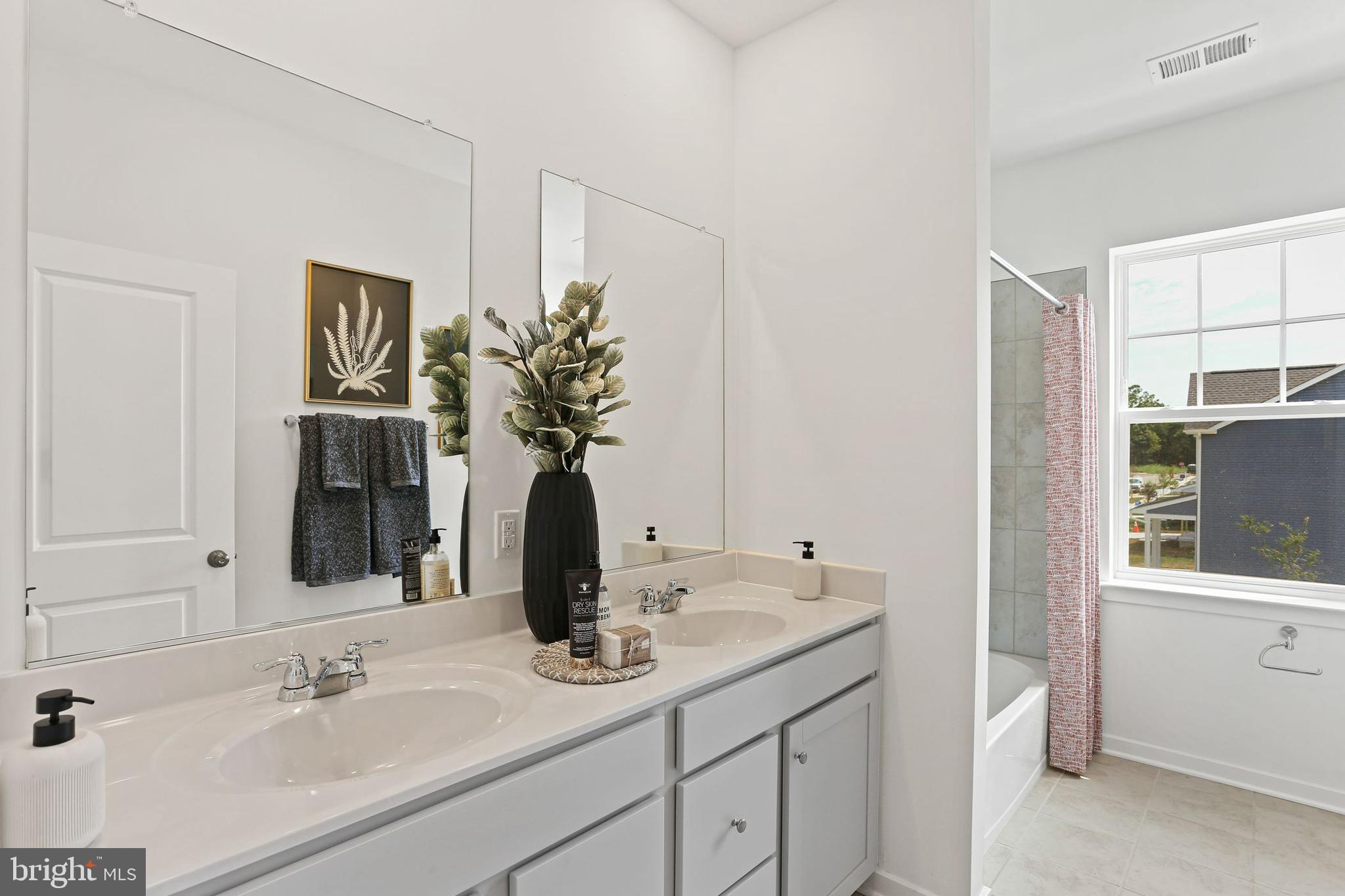 SHENANDOAH SPRINGS - Residential