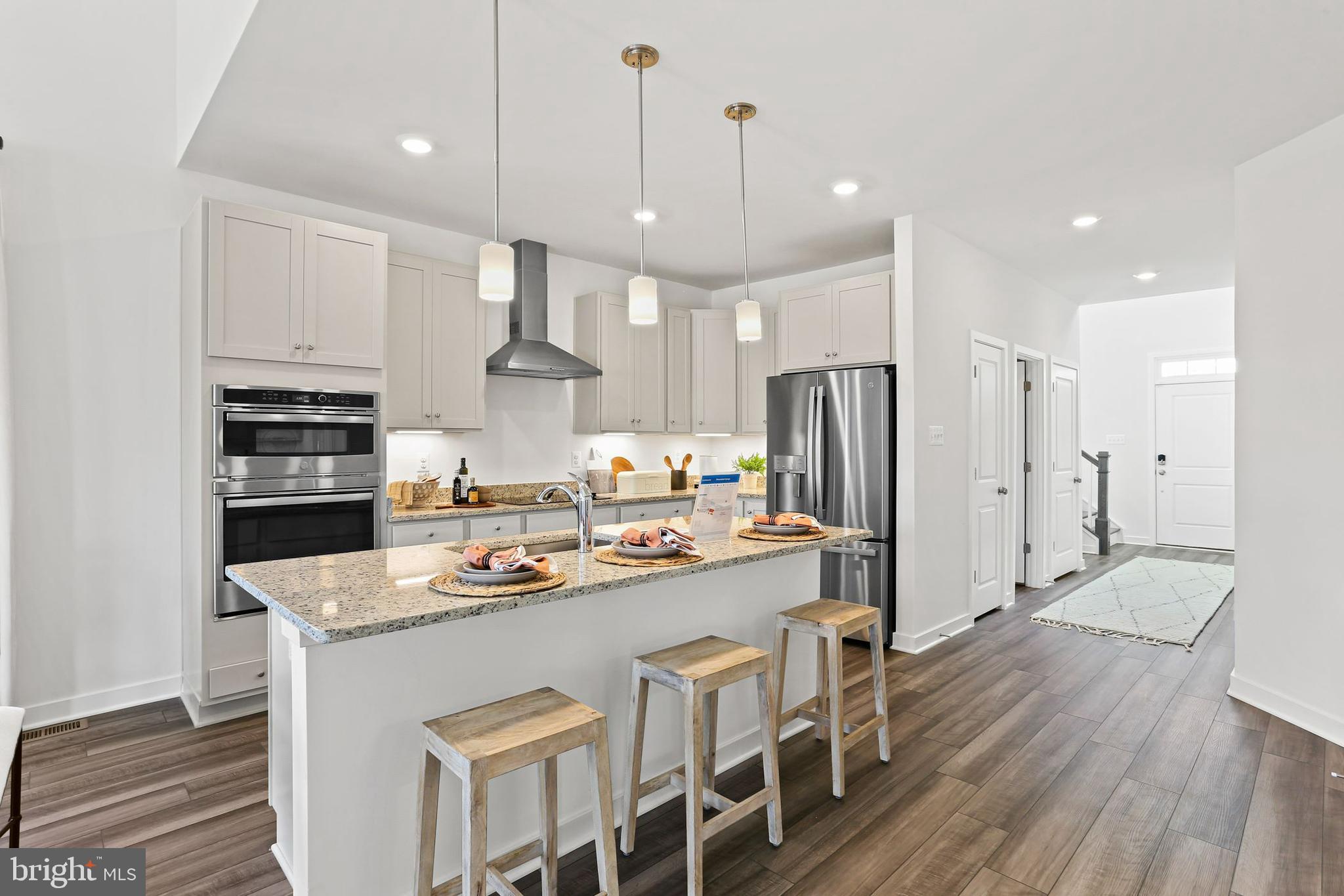 SHENANDOAH SPRINGS - Residential