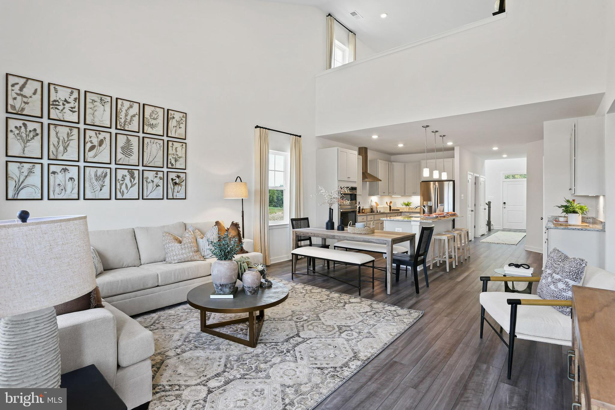 SHENANDOAH SPRINGS - Residential