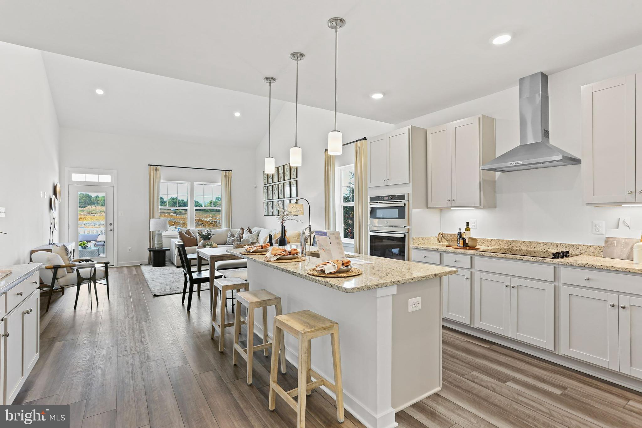 SHENANDOAH SPRINGS - Residential
