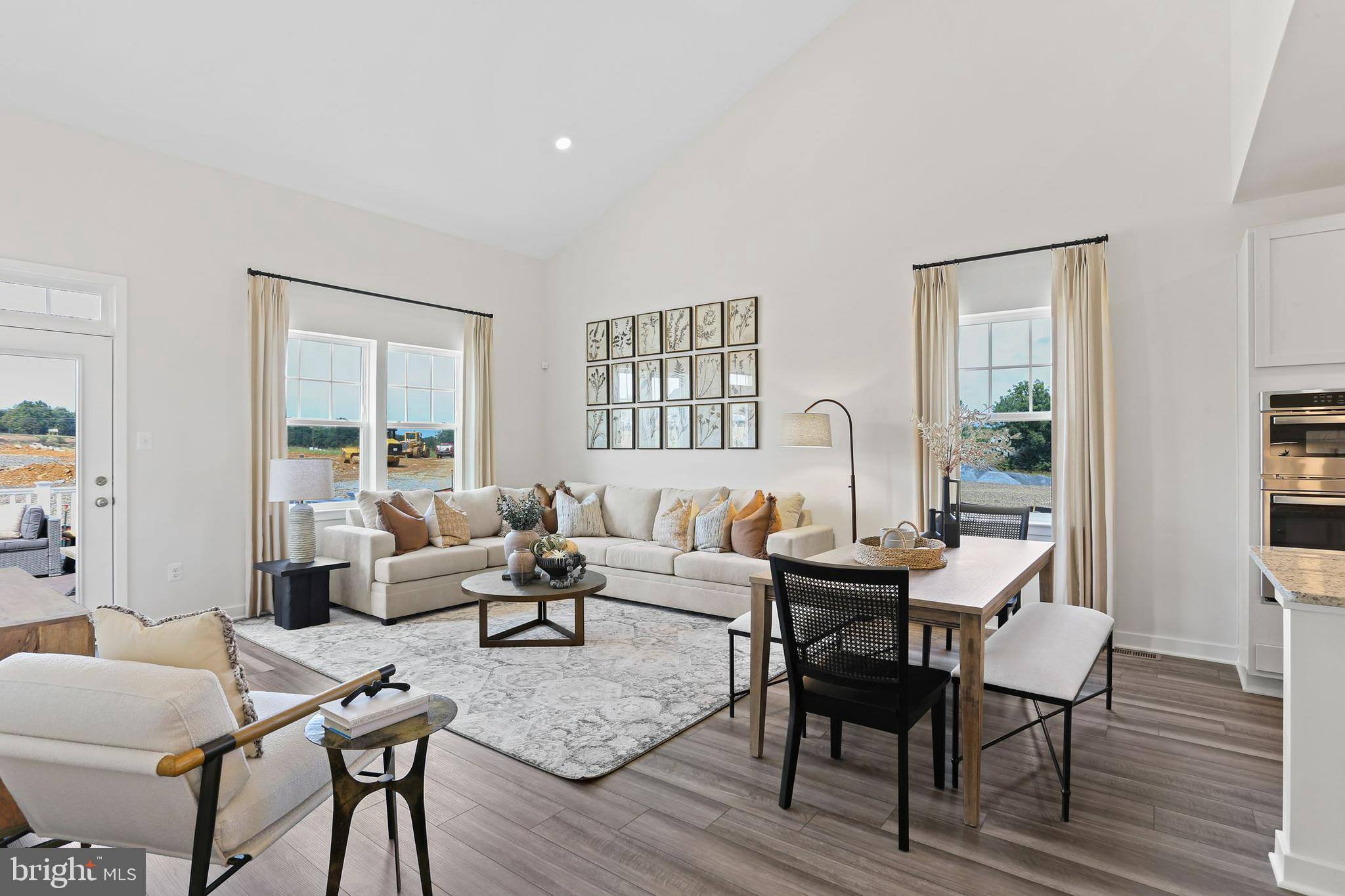 SHENANDOAH SPRINGS - Residential