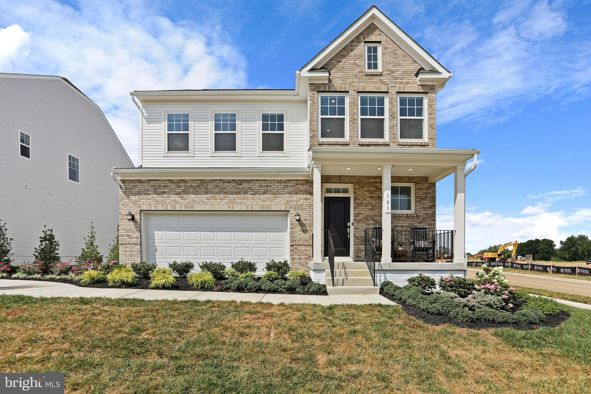 SHENANDOAH SPRINGS - Residential