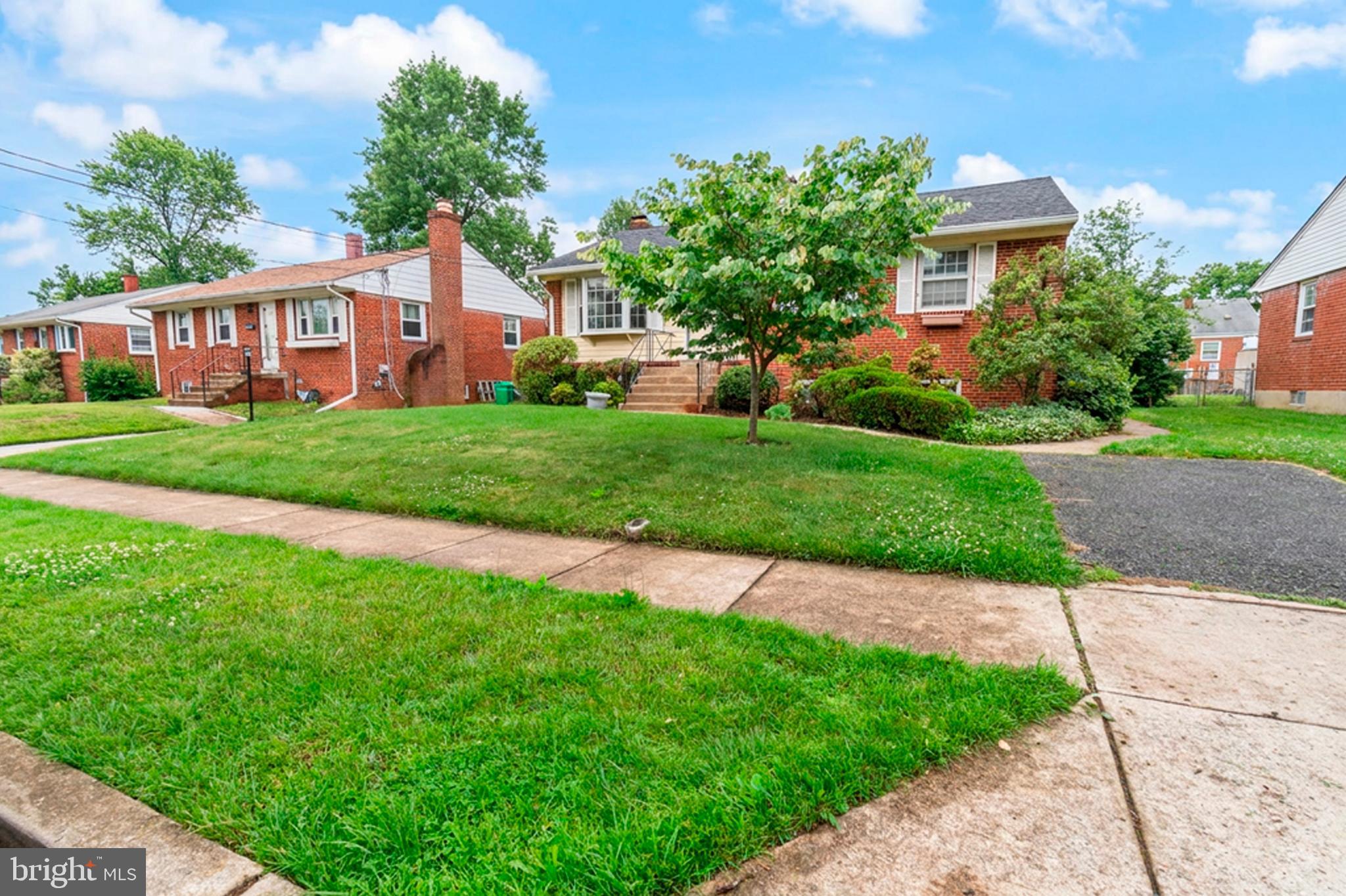 LANHAM SEABROOK - Residential