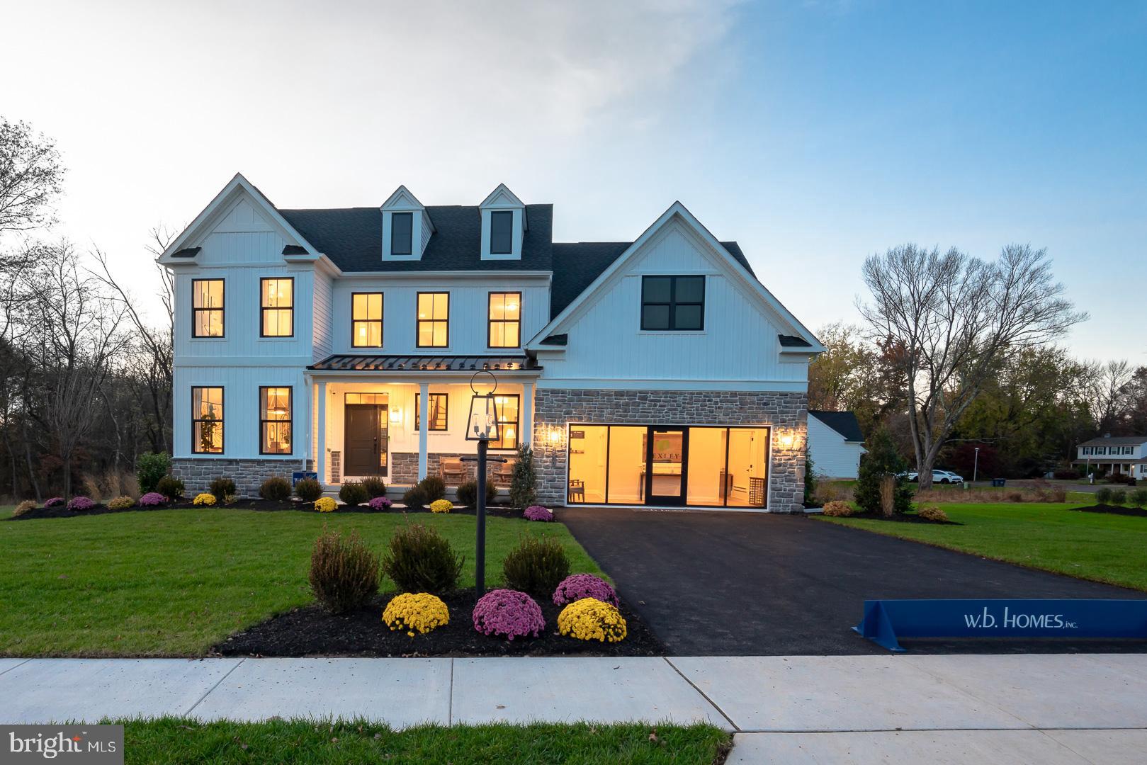 STRAWBERRY HILLS - Residential