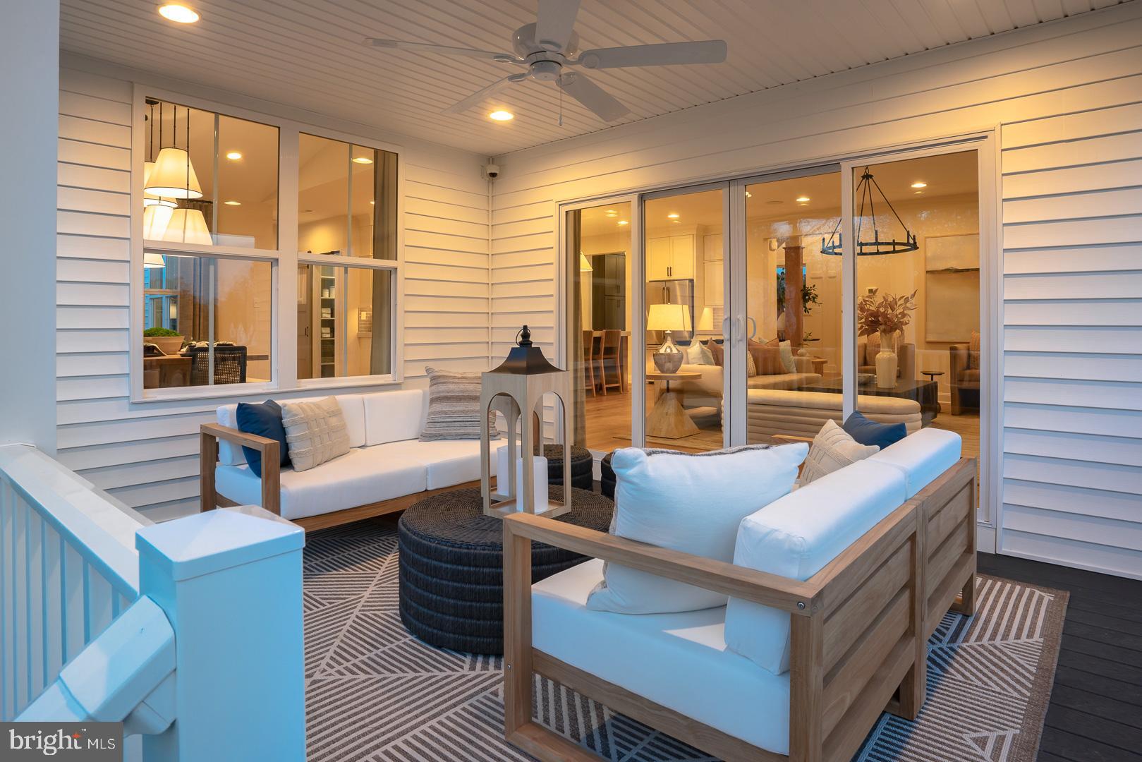 STRAWBERRY HILLS - Residential