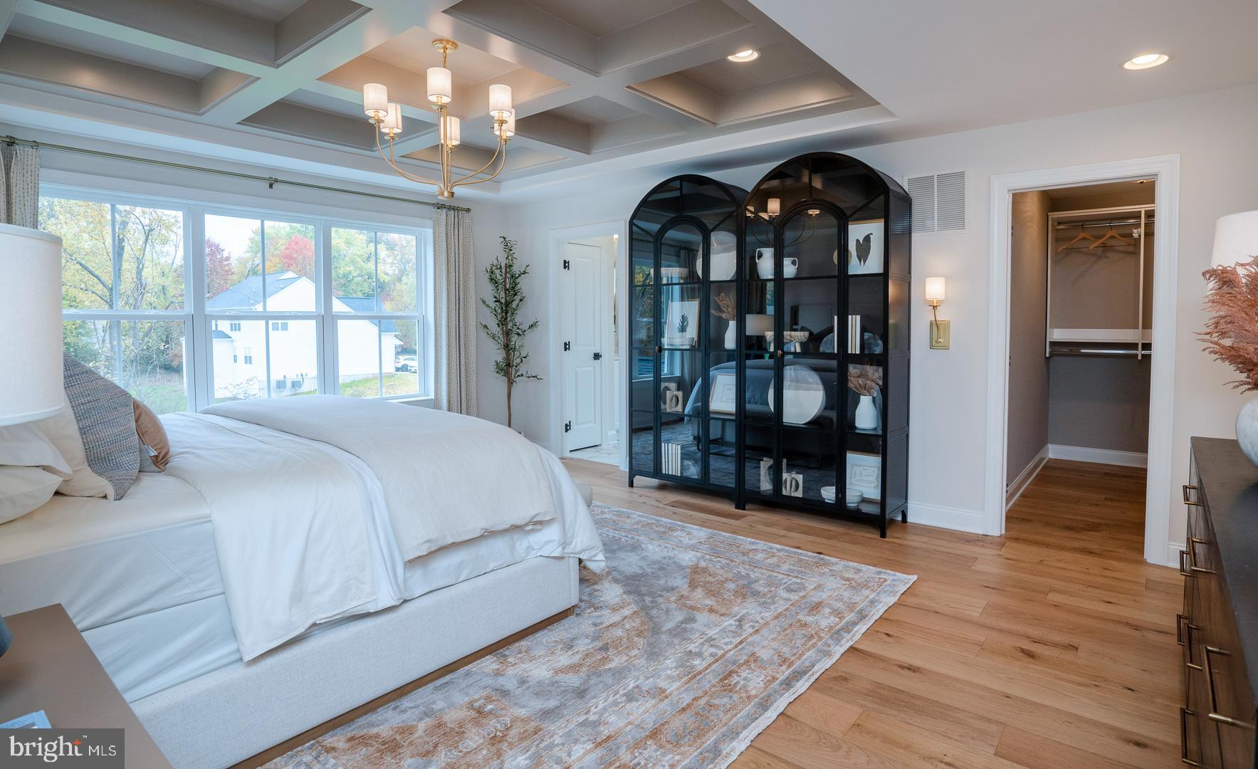 STRAWBERRY HILLS - Residential
