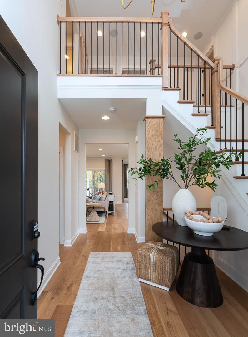 STRAWBERRY HILLS - Residential