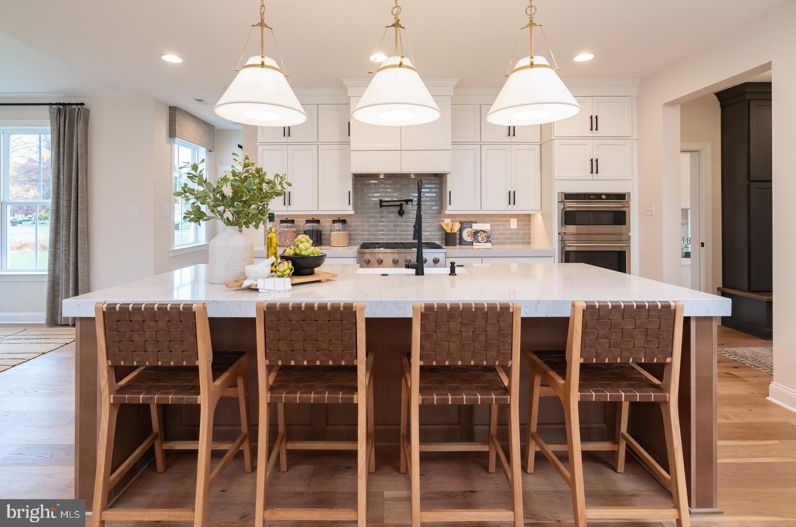 STRAWBERRY HILLS - Residential