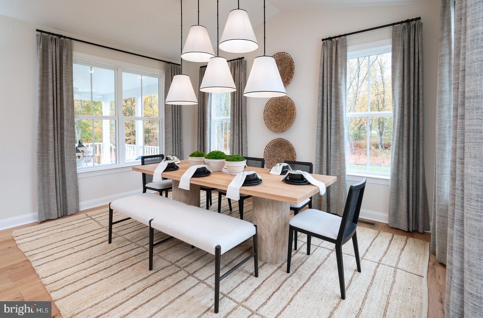 STRAWBERRY HILLS - Residential