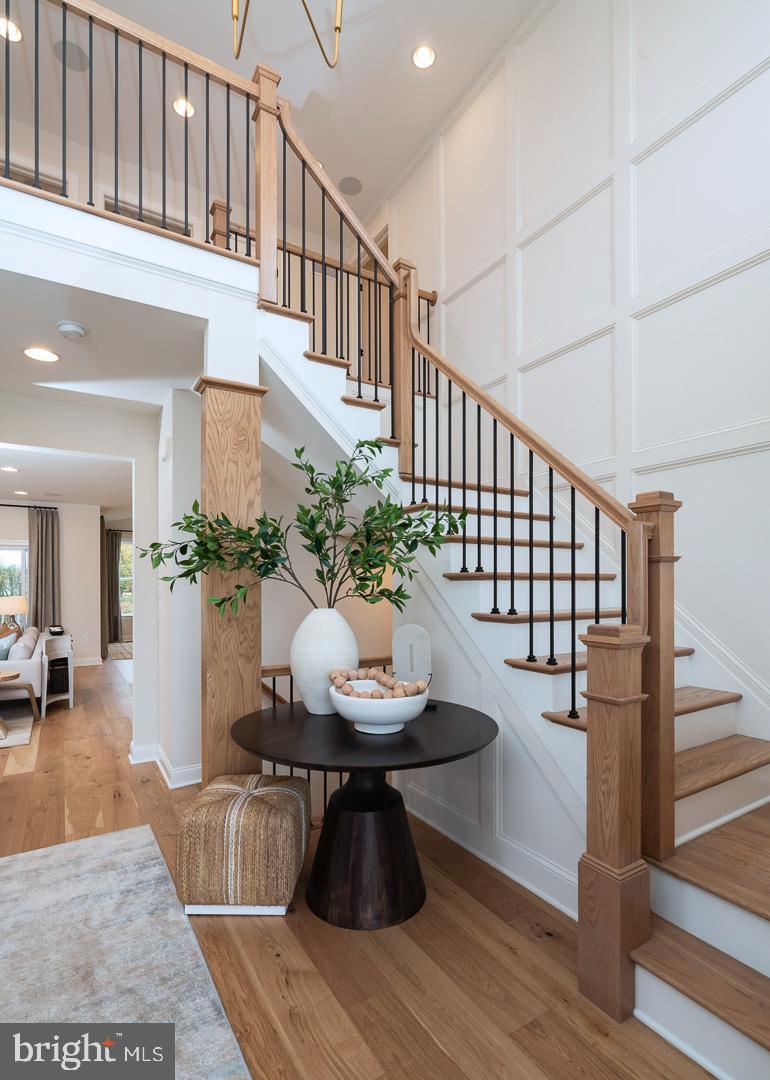 STRAWBERRY HILLS - Residential