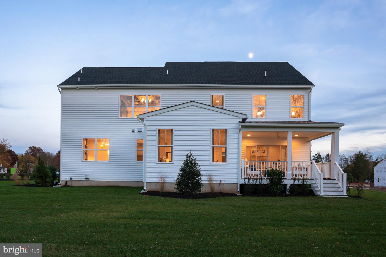 STRAWBERRY HILLS - Residential